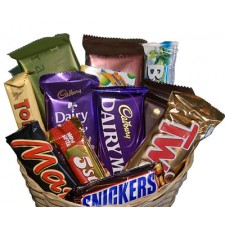 MIX CHOCOLATES GIFT PACK